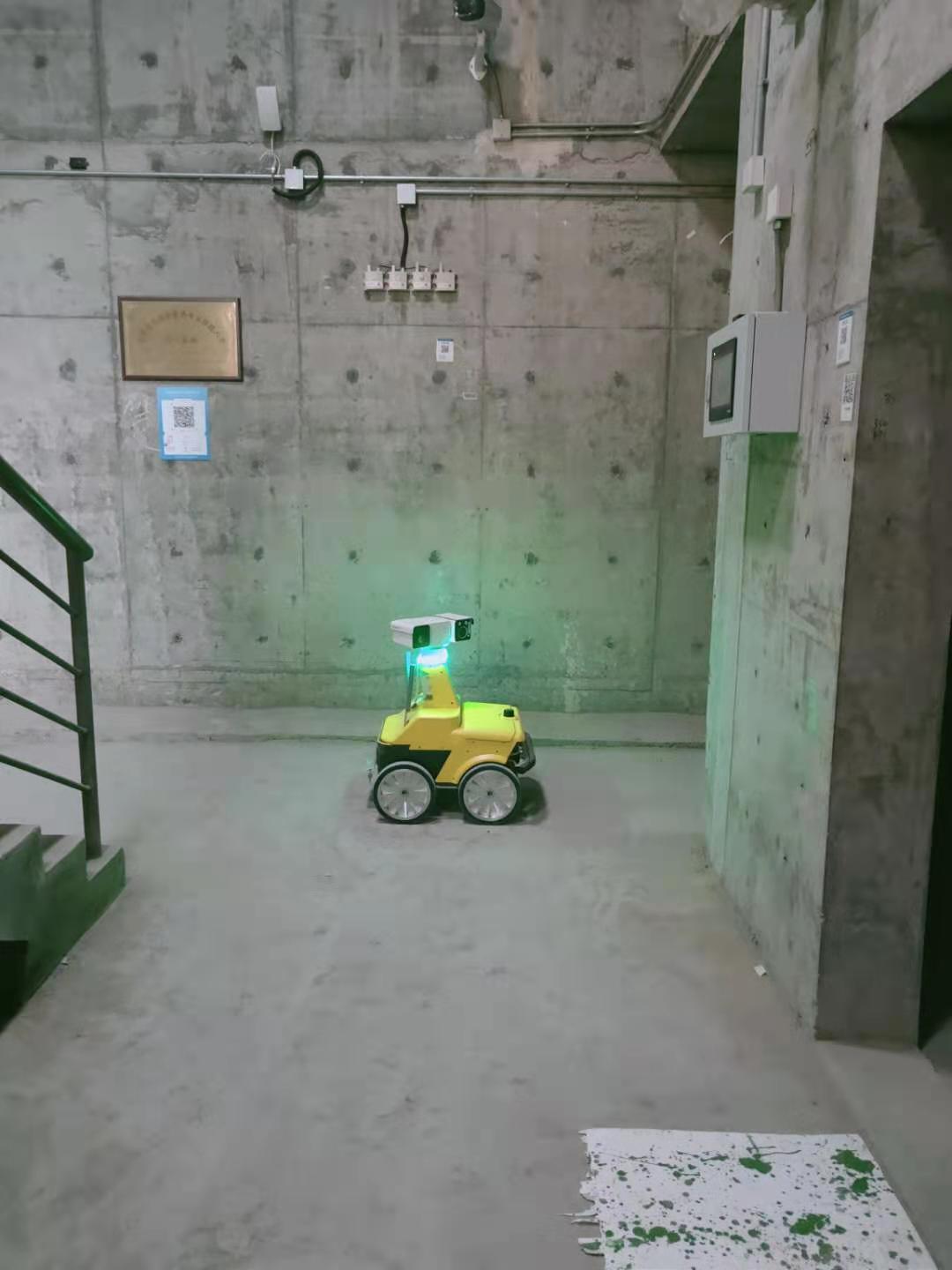 地下管廊巡检香蕉成人APP下载